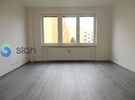 3820.jpg | Pronájem bytu, 1+1, 41 m²