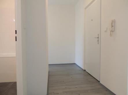 3823.jpg | Pronájem bytu, 1+1, 41 m²