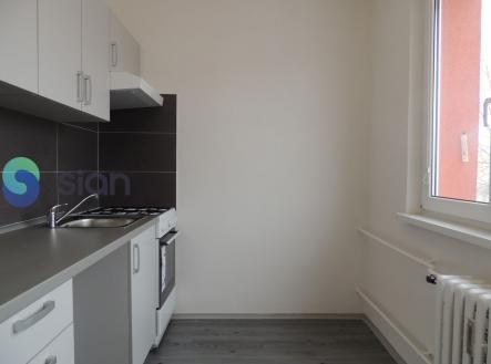 3409.jpg | Pronájem bytu, 2+1, 54 m²