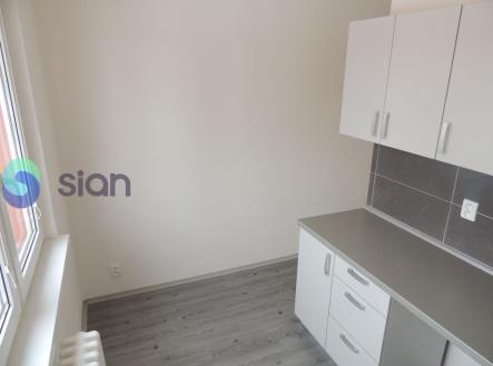 3411.jpg | Pronájem bytu, 2+1, 54 m²