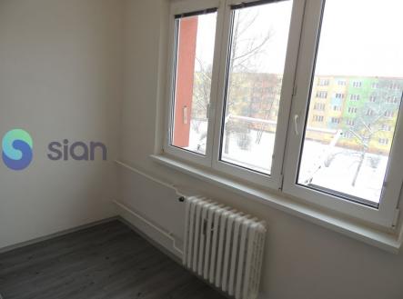 3410.jpg | Pronájem bytu, 2+1, 54 m²