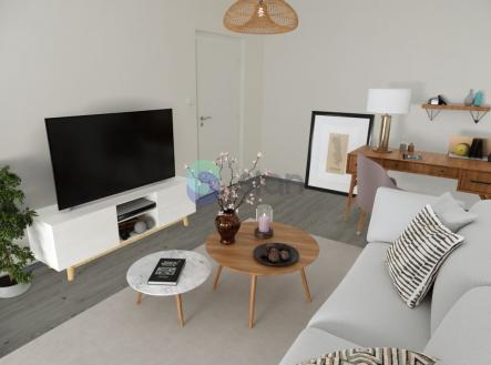 main-img-big.jpg | Pronájem bytu, 1+1, 34 m²