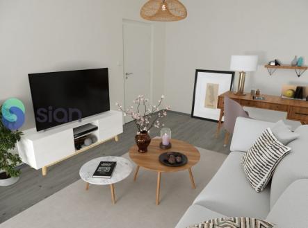 main-img-big.jpg | Pronájem bytu, 1+1, 34 m²