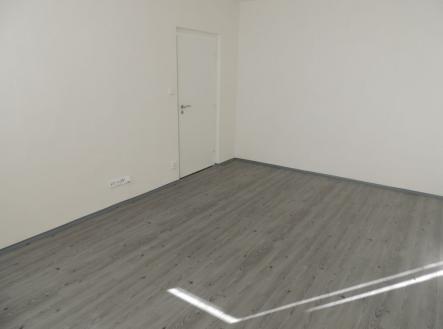 3815.jpg | Pronájem bytu, 1+1, 34 m²