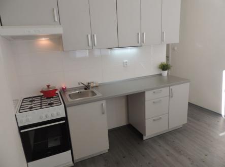 3817.jpg | Pronájem bytu, 1+1, 34 m²