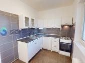 Pronájem bytu, 2+1, 53 m²