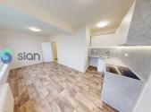 Pronájem bytu, 1+kk, 25 m²