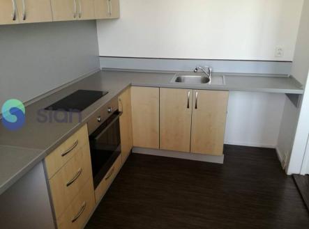 2502.jpg | Pronájem bytu, 1+1, 35 m²