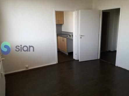 2503.jpg | Pronájem bytu, 1+1, 35 m²