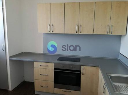 2501.jpg | Pronájem bytu, 1+1, 35 m²