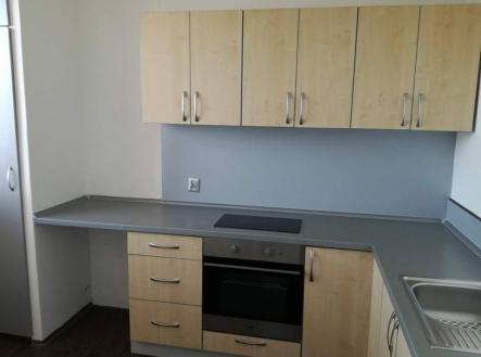 2501.jpg | Pronájem bytu, 1+1, 35 m²