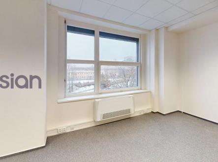 photo-4-defurnished.jpg | Pronájem - kanceláře, 50 m²