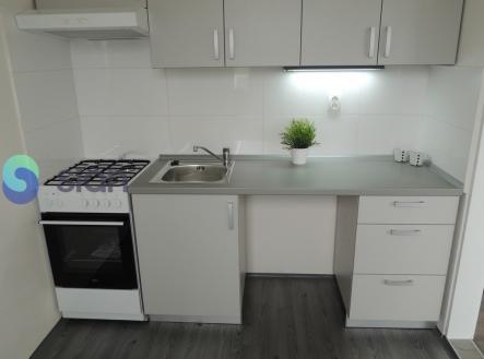 5379.jpg | Pronájem bytu, 2+1, 44 m²