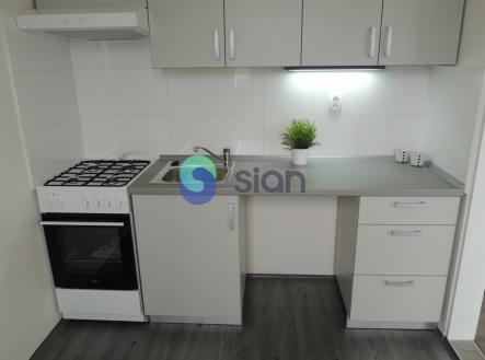 5379.jpg | Pronájem bytu, 2+1, 44 m²