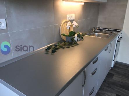 9169.jpg | Pronájem bytu, 3+1, 65 m²