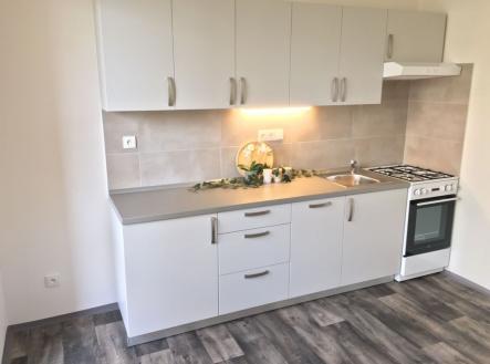 9166.jpg | Pronájem bytu, 3+1, 65 m²