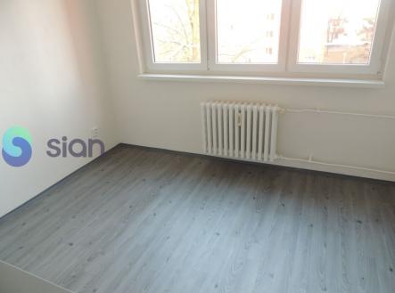 7934.jpg | Pronájem bytu, 1+1, 36 m²