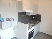 Pronájem bytu, 1+1, 38 m²