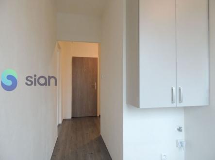 10937.jpg | Pronájem bytu, 1+1, 38 m²