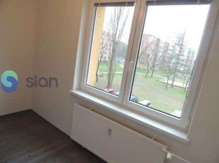 10936.jpg | Pronájem bytu, 1+1, 38 m²