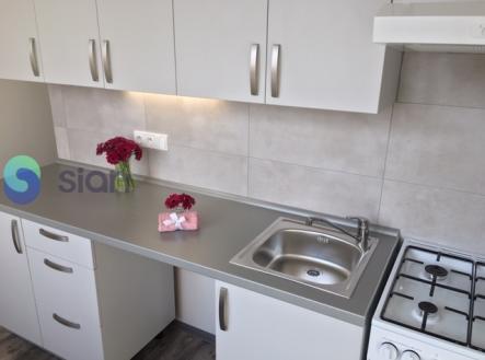 7591.jpg | Pronájem bytu, 2+1, 53 m²