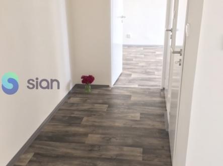 7580.jpg | Pronájem bytu, 2+1, 53 m²