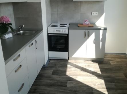 4734.jpg | Pronájem bytu, 1+1, 36 m²