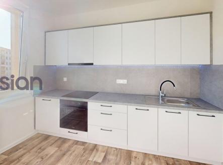 kitchen-defurnished-2.jpg | Pronájem bytu, 2+1, 56 m²