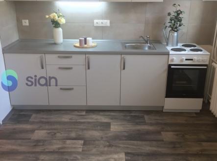 9036.jpg | Pronájem bytu, 2+1, 55 m²