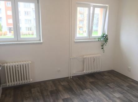 9038.jpg | Pronájem bytu, 2+1, 55 m²
