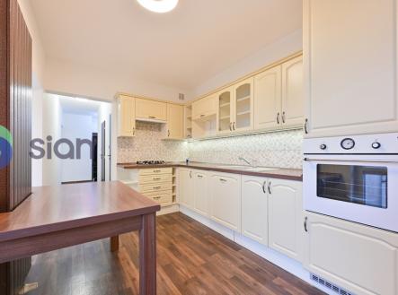 sokolovska-4.jpg | Pronájem bytu, 2+1, 60 m²