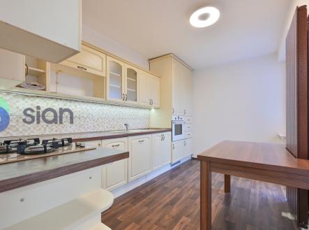 sokolovska-3.jpg | Pronájem bytu, 2+1, 60 m²