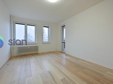 sokolovska-1.jpg | Pronájem bytu, 2+1, 60 m²