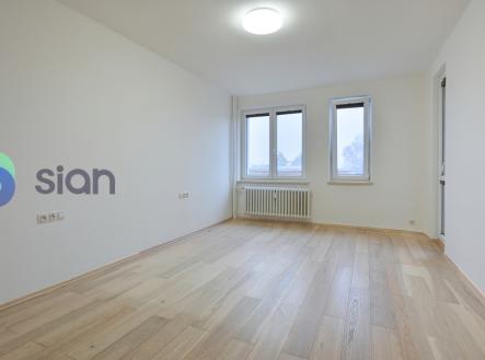 sokolovska-2.jpg | Pronájem bytu, 2+1, 60 m²