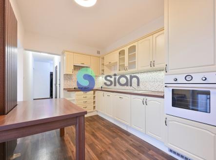 sokolovska-4.jpg | Pronájem bytu, 2+1, 60 m²