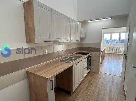 img-9416.jpeg | Pronájem bytu, 3+1, 60 m²