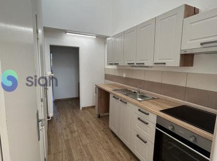 img-9414.jpeg | Pronájem bytu, 3+1, 60 m²