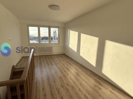 img-9419.jpeg | Pronájem bytu, 3+1, 60 m²