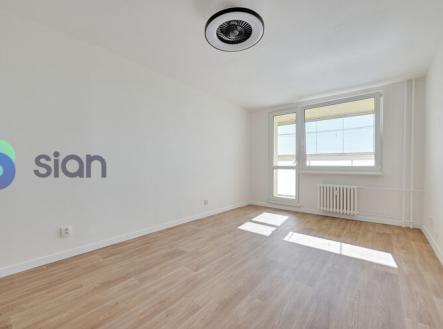 dsc-7928hdr.jpg | Pronájem bytu, 1+kk, 29 m²