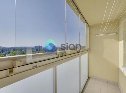 dsc-7938hdr.jpg | Pronájem bytu, 1+kk, 29 m²