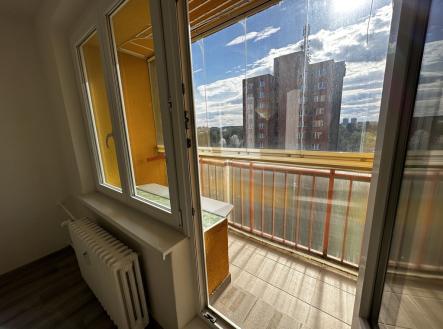 img-9460.jpg | Pronájem bytu, 1+kk, 27 m²