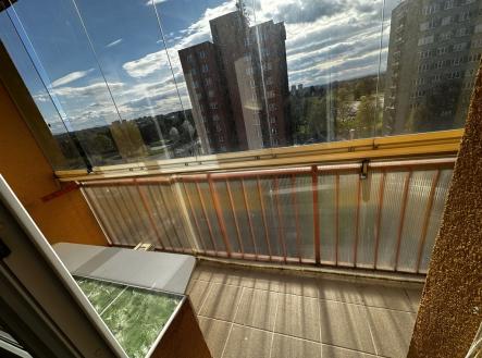 img-9459.jpg | Pronájem bytu, 1+kk, 27 m²