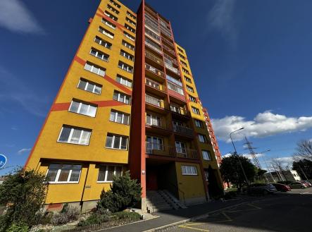 img-9455.jpg | Pronájem bytu, 1+kk, 27 m²