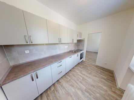 kitchen1.jpg | Pronájem bytu, 2+1, 50 m²