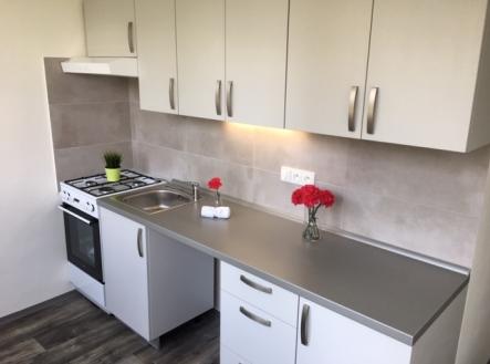 6972.jpg | Pronájem bytu, 2+1, 50 m²