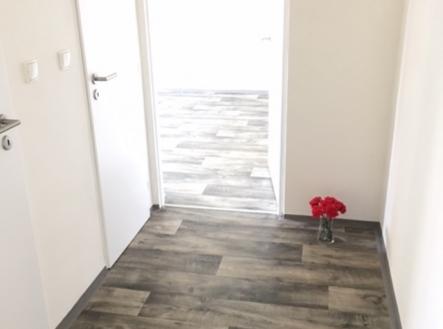 6962.jpg | Pronájem bytu, 2+1, 50 m²