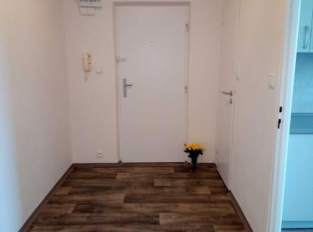 10974.jpg | Pronájem bytu, 2+1, 57 m²