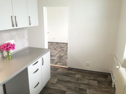 6384.jpg | Pronájem bytu, 2+1, 55 m²