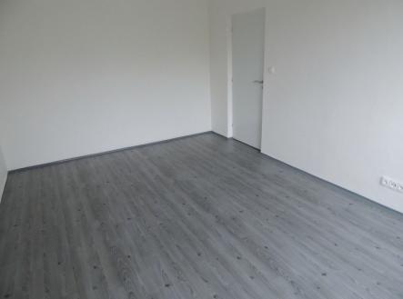 4875.jpg | Pronájem bytu, 1+1, 37 m²