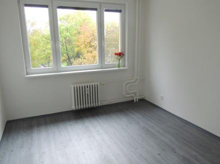 4874.jpg | Pronájem bytu, 1+1, 37 m²